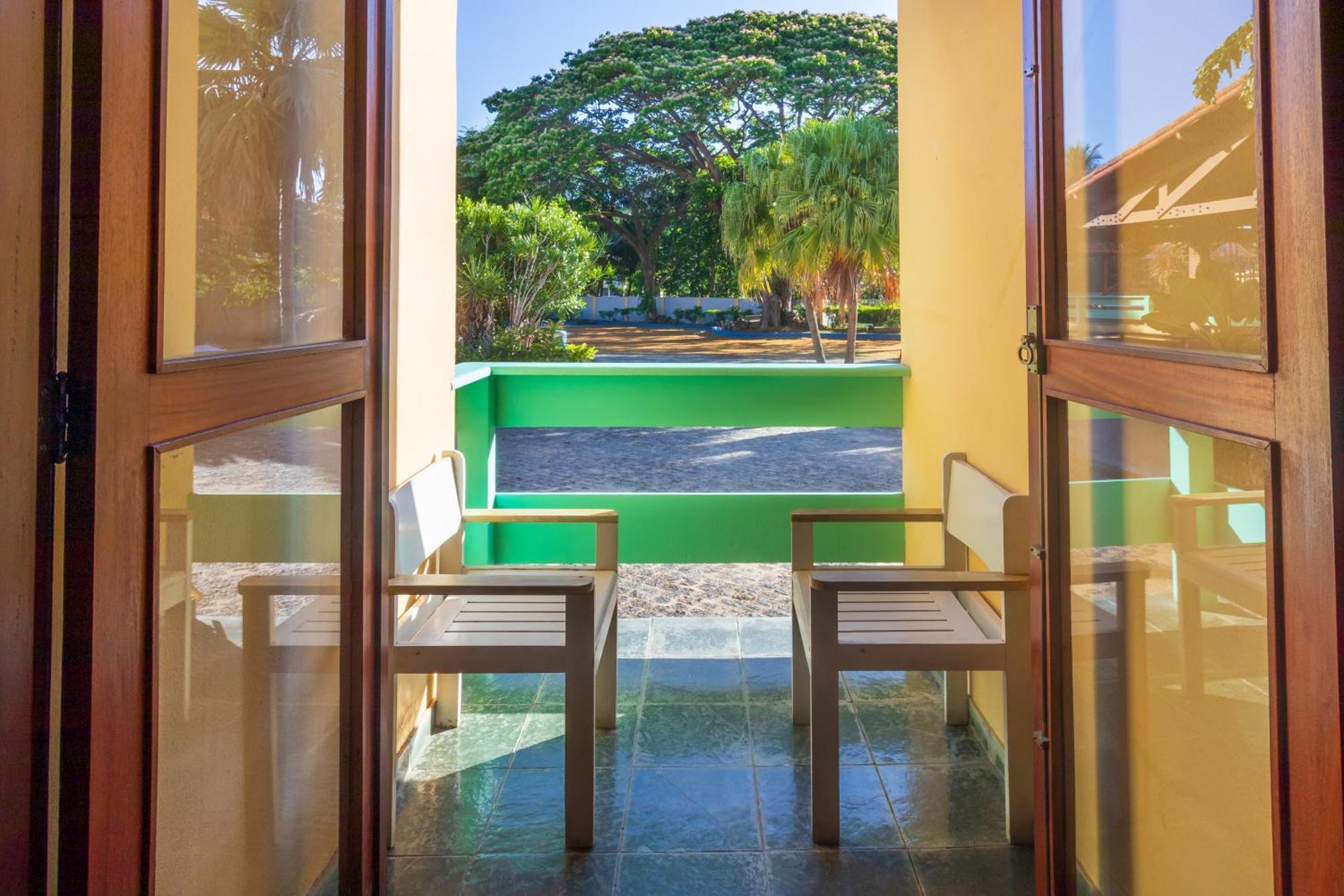 Praia Sol Hotel - Leme Hotel Ltda Serra  Buitenkant foto